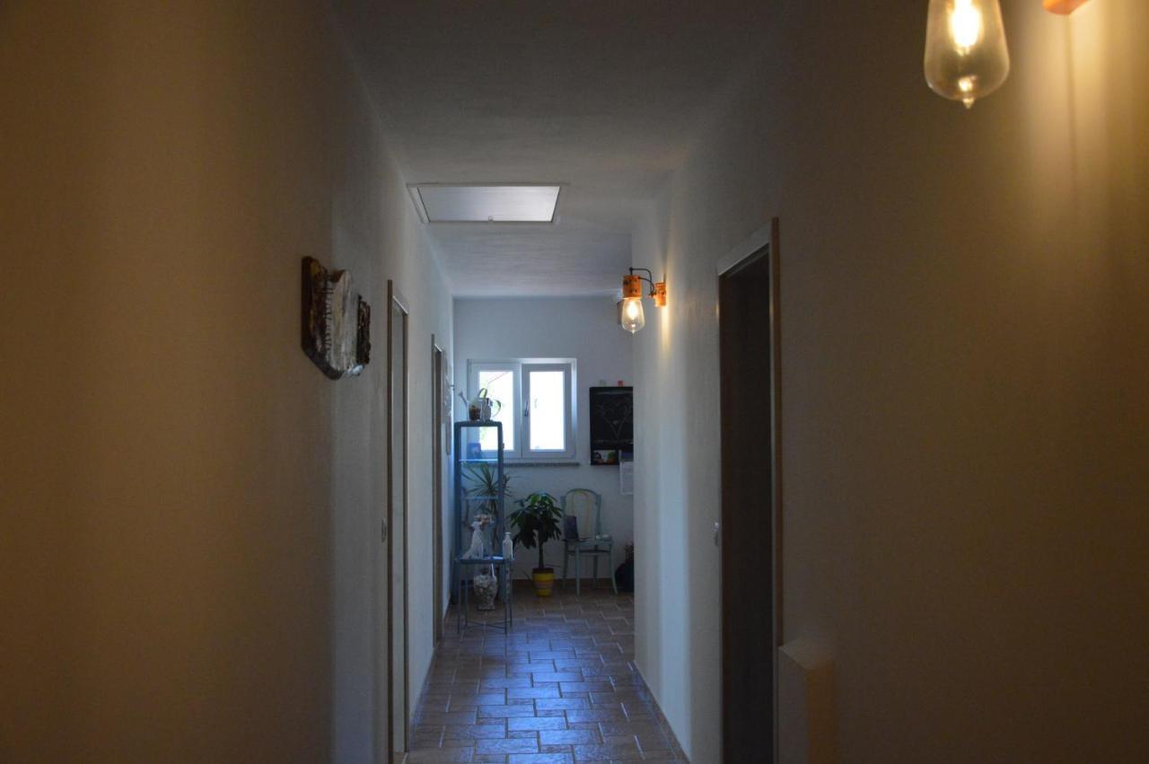 Mama Residence Rovinjsko Selo Exterior photo
